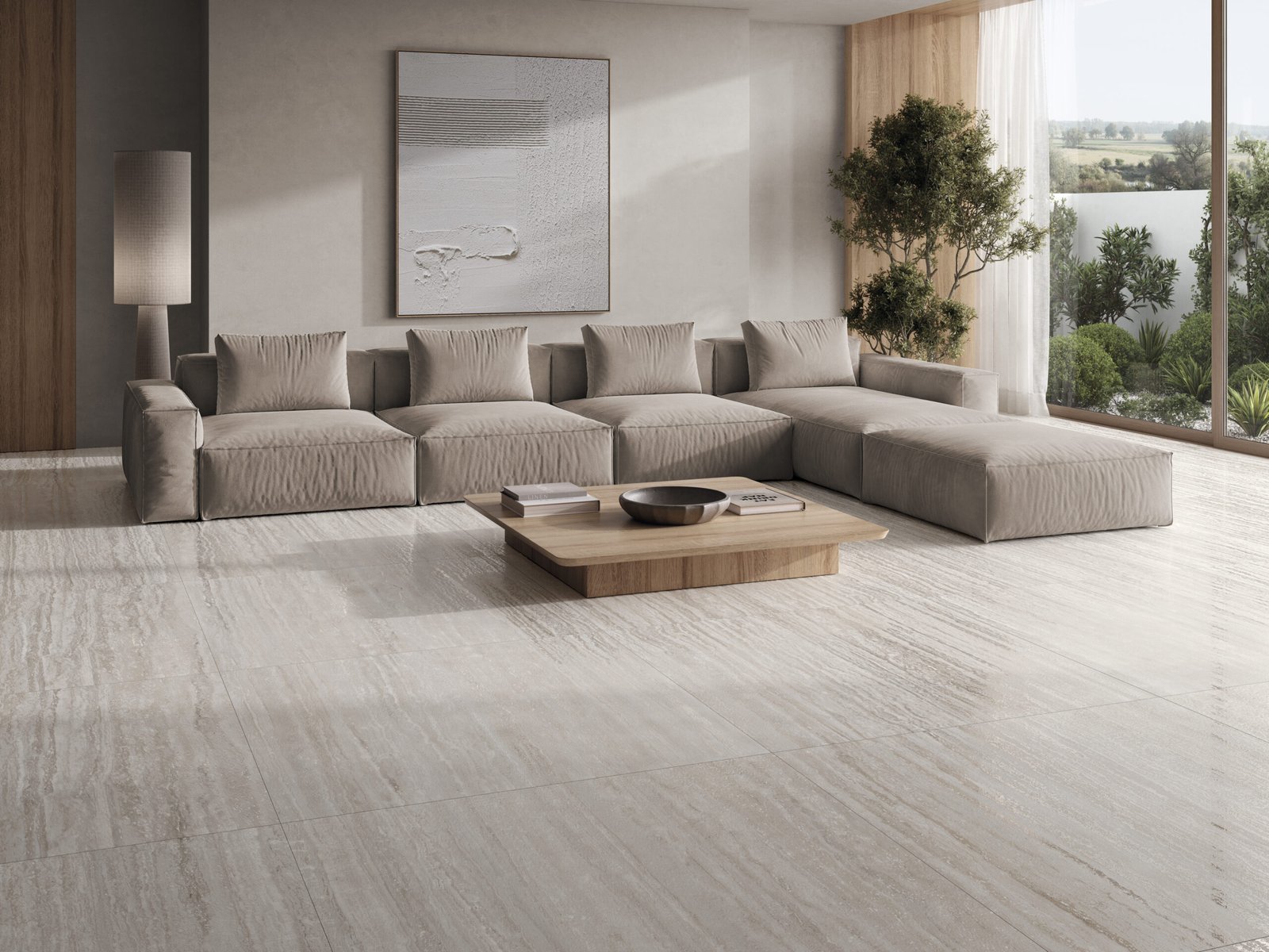 Col·lecció Flavia | Luxe i Sofisticació en Marbre
