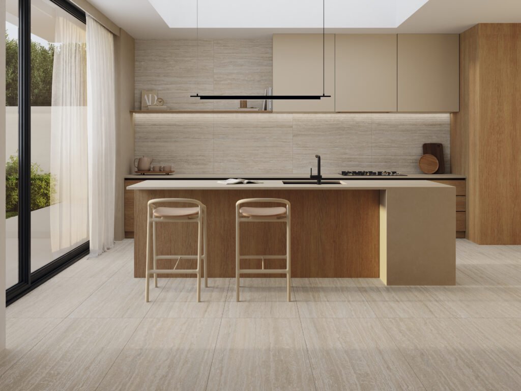 Col·lecció Flavia | Luxe i Sofisticació en Marbre — ambient 1