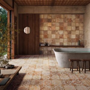 Sèrie FS Alora | Gres Mat · 45x45 cm | Peronda