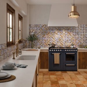 Sèrie FS Campania | Gres Mat · 33x33 cm | Peronda