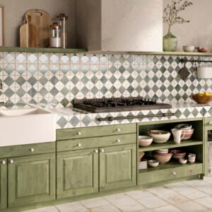 Sèrie FS Arles | Gres Mat · 33x33 cm | Peronda