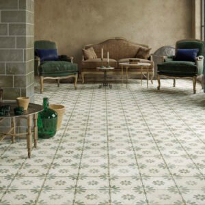 Sèrie FS Blume | Gres Mat · 45x45 cm | Peronda