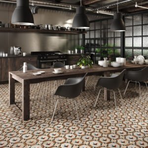 Sèrie FS Chester | Gres Mat · 45x45 cm / 33x33 cm | Peronda