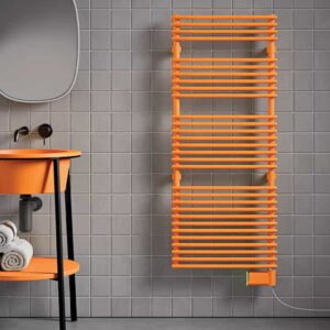 Radiador Flauto Elèctric | IRSAP