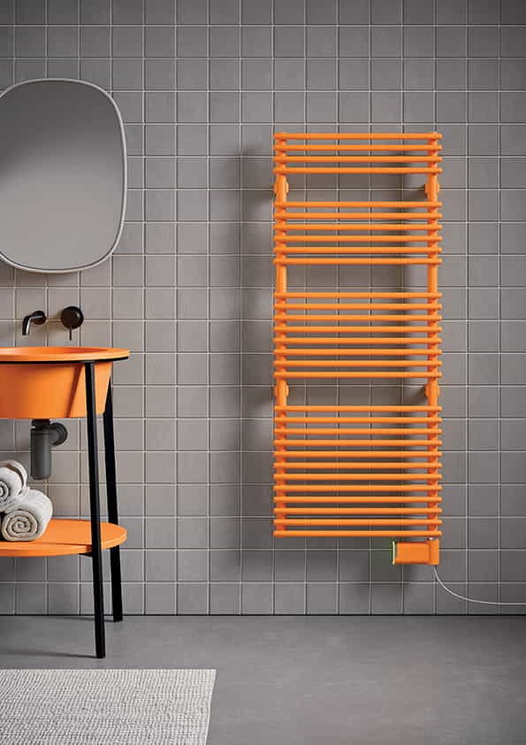 Radiador Flauto Elèctric | IRSAP