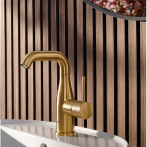 Bany amb col·lecció Essence de GROHE — ambient oficial 1