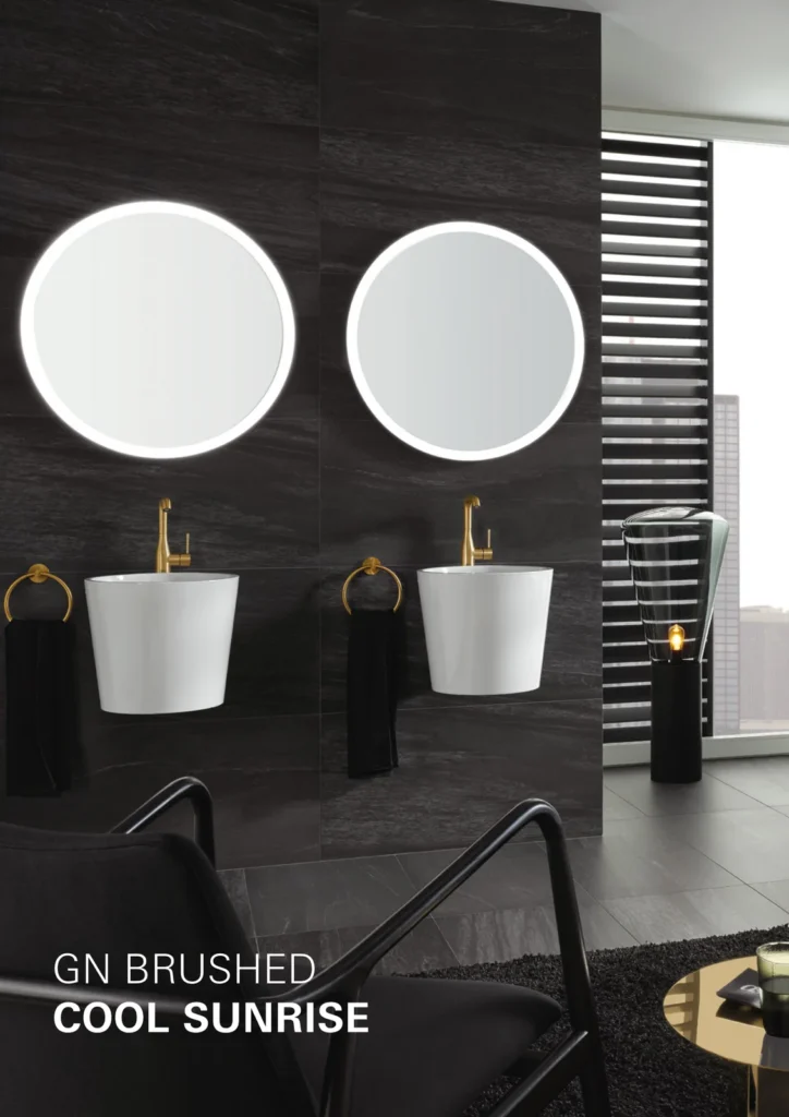 Bany amb col·lecció Essence de GROHE — ambient oficial 3
