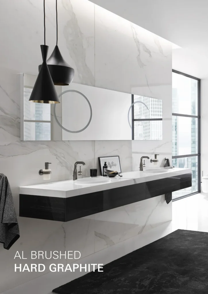 Bany amb col·lecció Essence de GROHE — ambient oficial 5