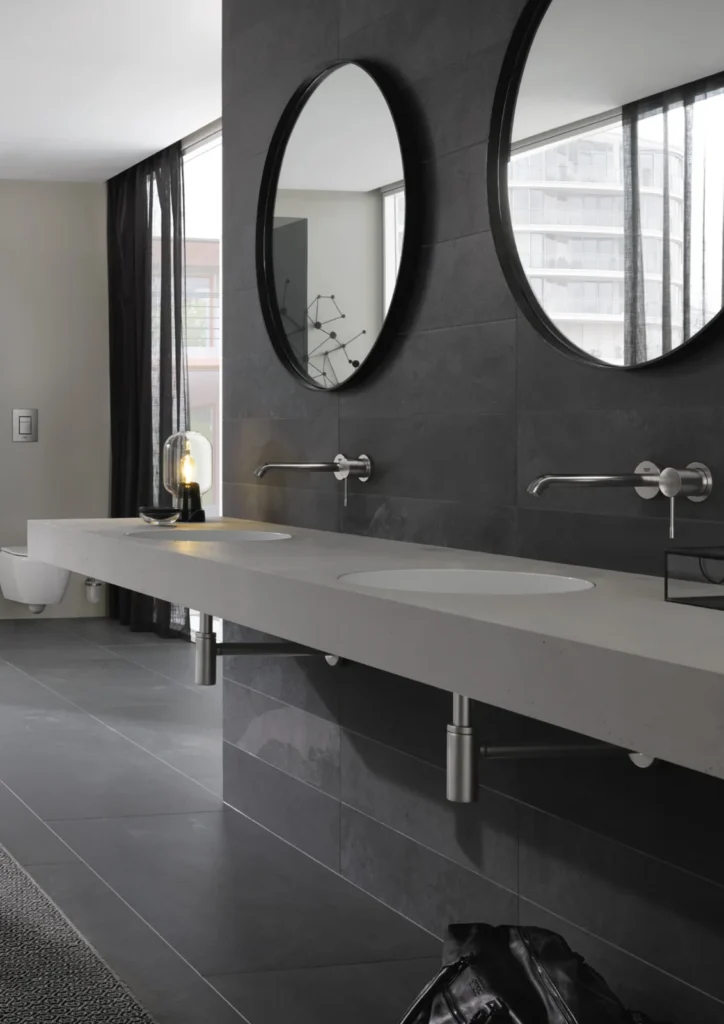 Bany amb col·lecció Essence de GROHE — ambient oficial 7