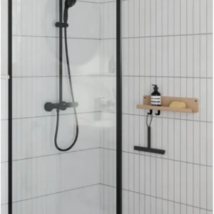 Bany amb col·lecció Tempesta de GROHE — ambient oficial 1