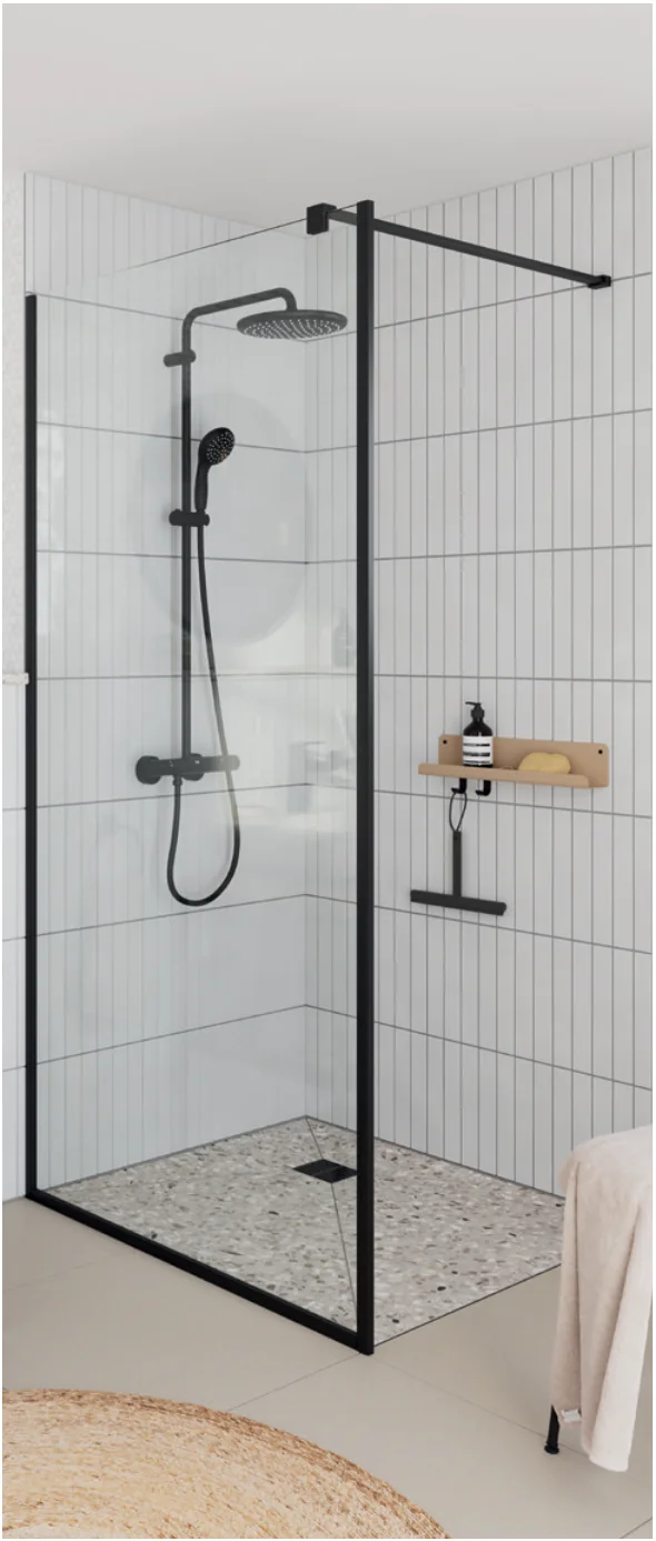 Bany amb col·lecció Tempesta de GROHE — ambient oficial 1