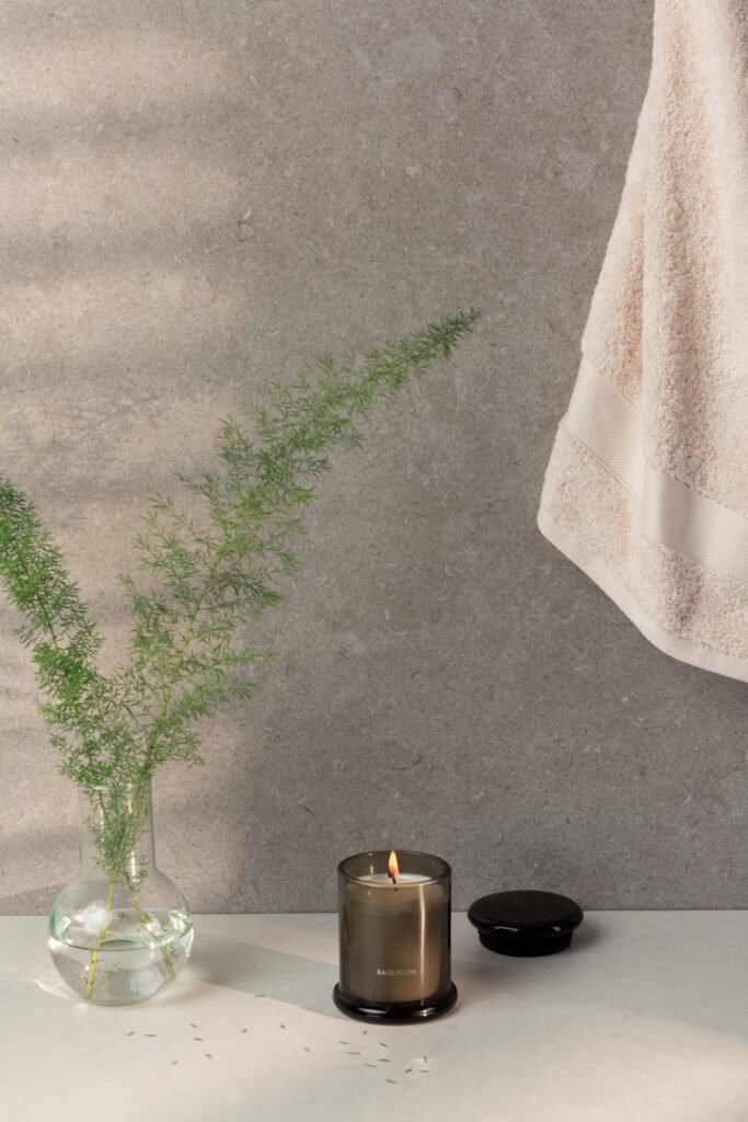 Sèrie Ghent Porcelain | Porcellànic Mat · 30x30 cm / 60x120 cm | Peronda — ambient 17