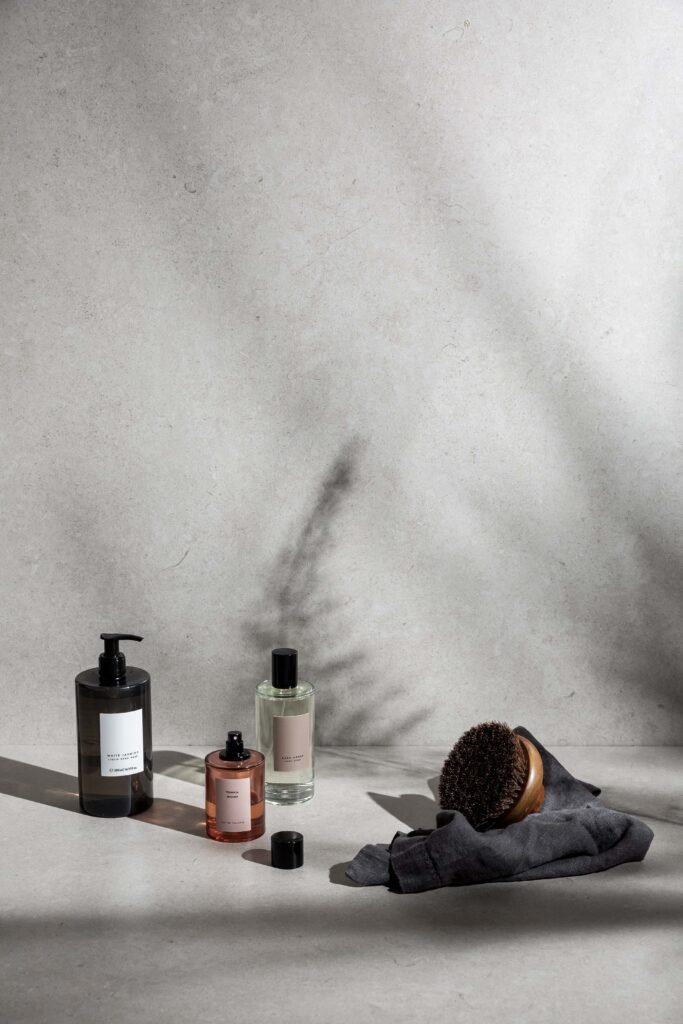 Sèrie Ghent Porcelain | Porcellànic Mat · 30x30 cm / 60x120 cm | Peronda — ambient 19