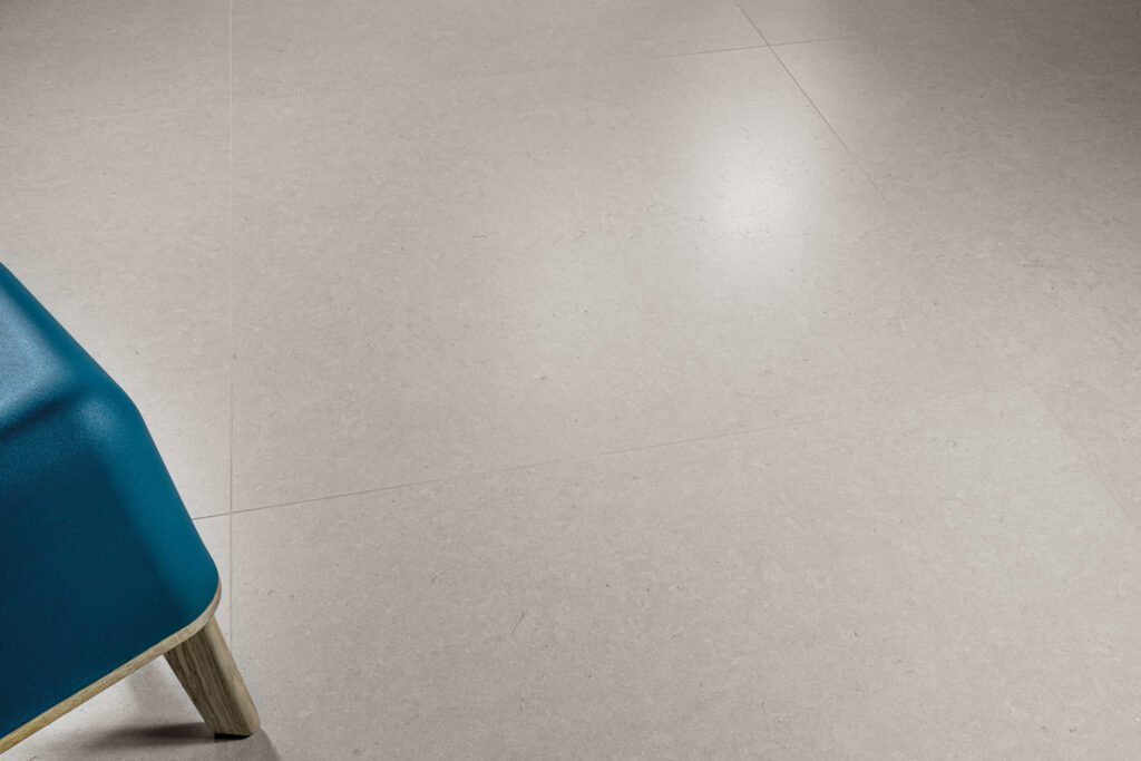 Sèrie Ghent Porcelain | Porcellànic Mat · 30x30 cm / 60x120 cm | Peronda — ambient 24