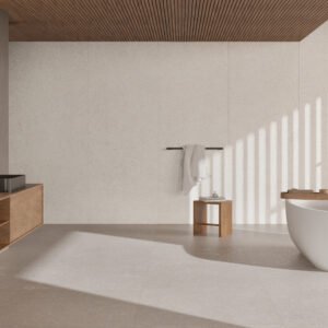 Sèrie Ghent Porcelain | Porcellànic Mat · 30x30 cm / 60x120 cm | Peronda