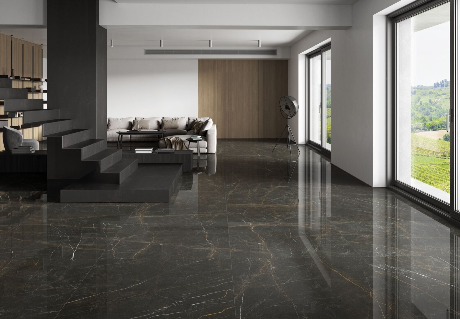 Col·lecció Gold Nero | Puresa Absoluta i Llum
