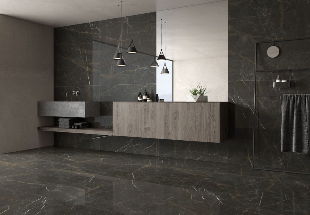 Col·lecció Gold Nero | Puresa Absoluta i Llum — ambient 1