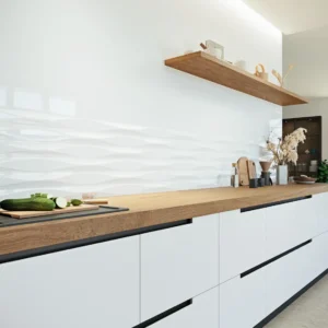 Grespania Baviera | Revestiment Efecte Monocolor | Badagres
