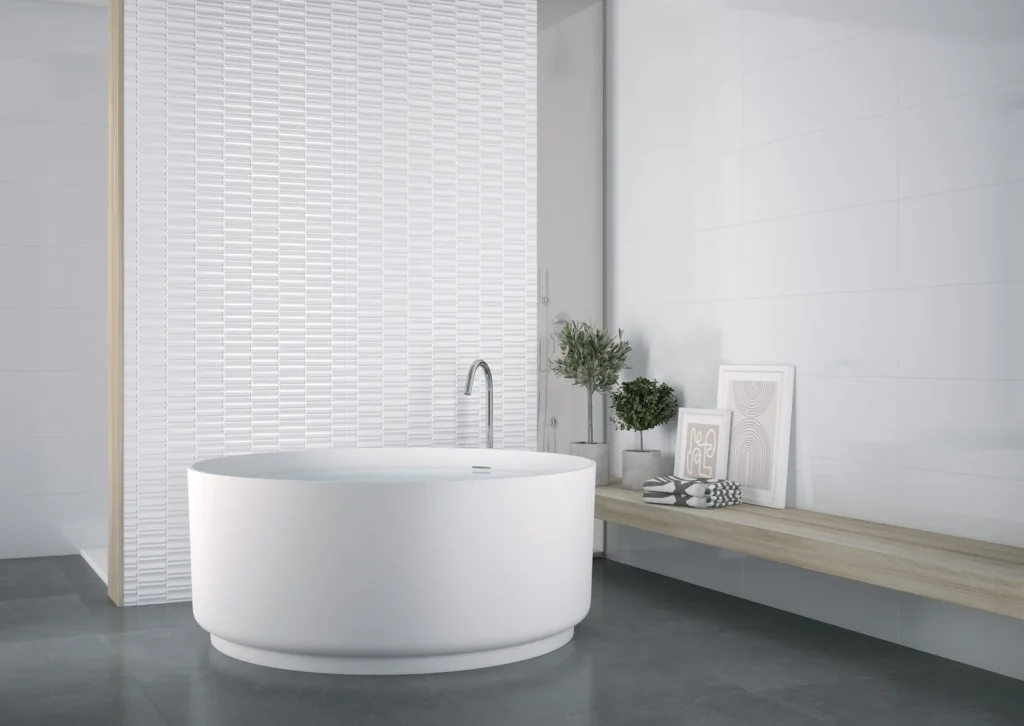 Grespania Montblanc | Revestiment Efecte Monocolor | Badagres