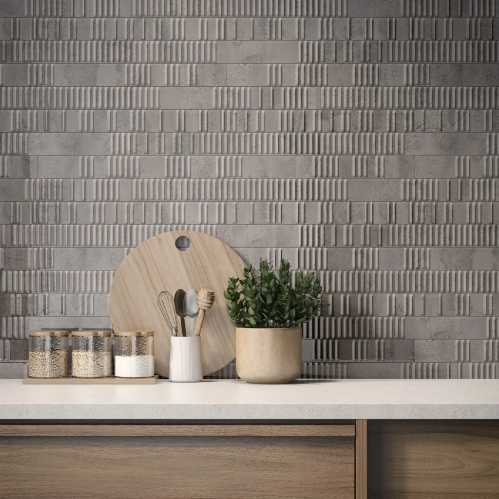 Grespania Mural | Porcellànic Efecte Monocolor | Badagres