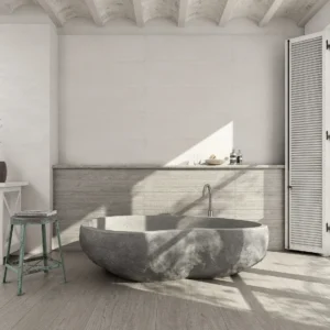 Grespania Wabi Sabi | Porcellànic Efecte Estucat | Badagres