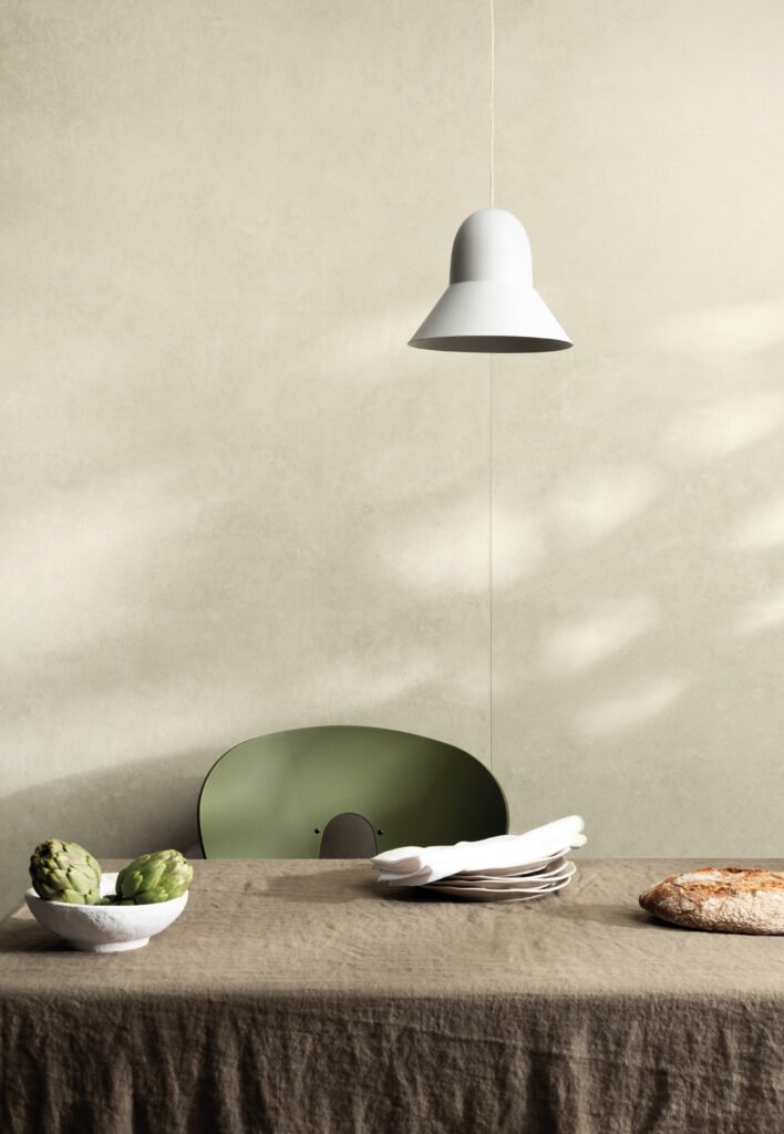 Sèrie Ground Porcelain | Porcellànic Lapat (Lappato) · 60x60 cm / 30x30 cm | Peronda — ambient 6