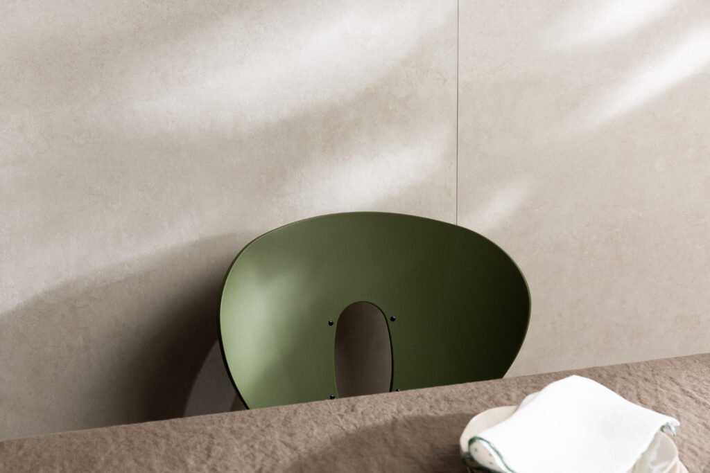 Sèrie Ground Porcelain | Porcellànic Lapat (Lappato) · 60x60 cm / 30x30 cm | Peronda — ambient 7