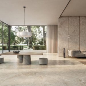 Sèrie Haven Porcelain | Porcellànic Relleu / 3D · 100x100 cm / 120x120 cm | Peronda