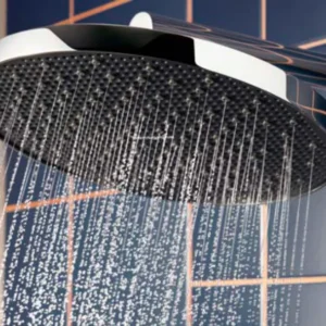 Bany amb col·lecció Activera de hansgrohe — ambient oficial 1
