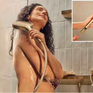 Bany amb col·lecció Croma de hansgrohe — ambient oficial 1