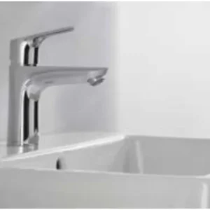 Bany amb col·lecció Focus de hansgrohe — ambient oficial 1