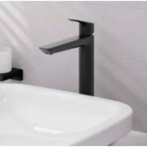 Bany amb col·lecció Logis de hansgrohe — ambient oficial 1