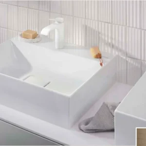 Bany amb col·lecció Vivenis de hansgrohe — ambient oficial 1