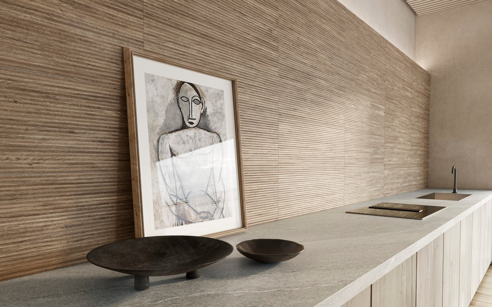 Jackson Wall de Peronda — imatge 2