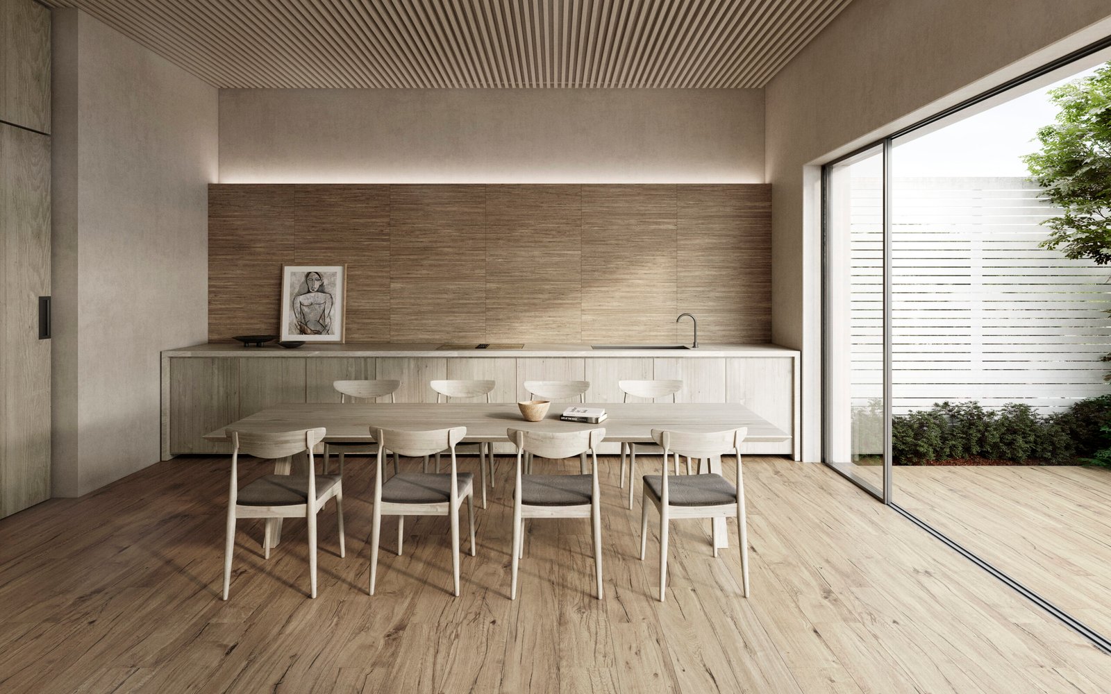 Jackson Wall de Peronda — imatge 3