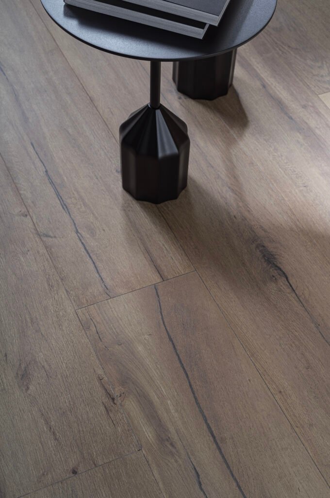 Sèrie Jackson Porcelain | Porcellànic Mat · 24x151 cm | Peronda — ambient 8