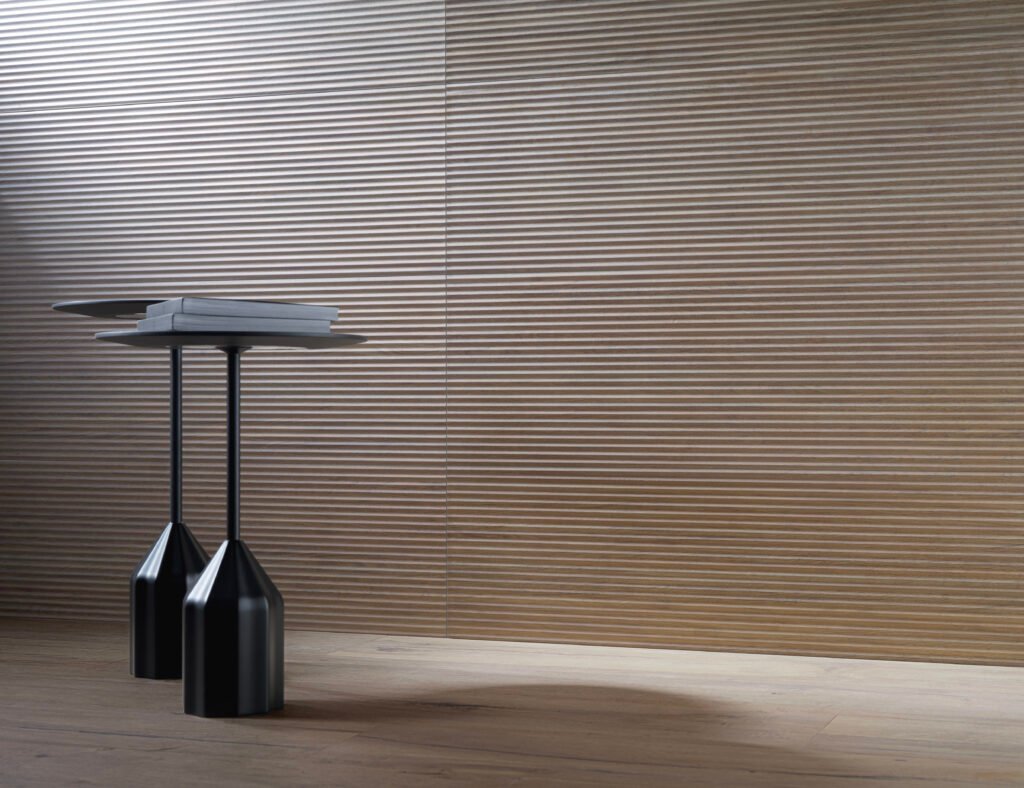 Sèrie Jackson Porcelain | Porcellànic Mat · 24x151 cm | Peronda — ambient 7