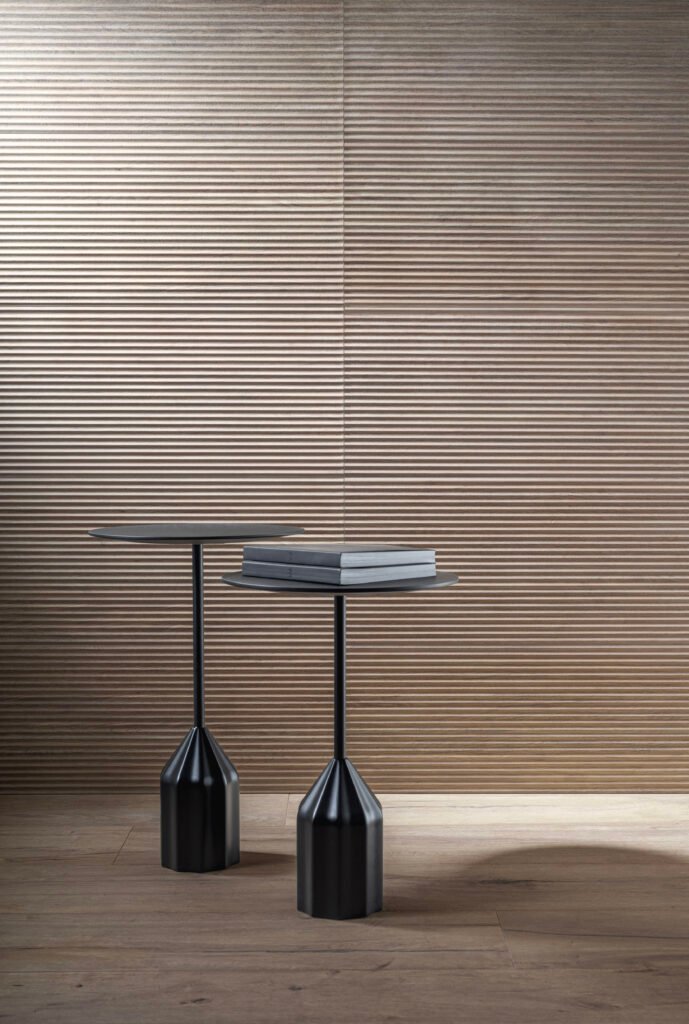 Sèrie Jackson Porcelain | Porcellànic Mat · 24x151 cm | Peronda — ambient 6