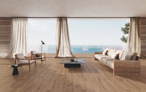 Sèrie Jackson Porcelain | Porcellànic Mat · 24x151 cm | Peronda