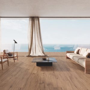 Sèrie Jackson Porcelain | Porcellànic Mat · 24x151 cm | Peronda