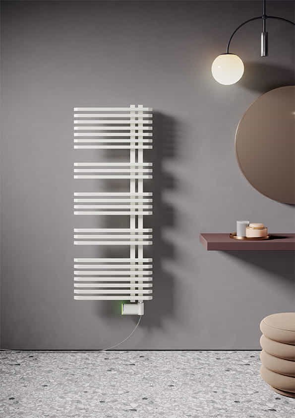 Radiador Jazz S Elèctric | IRSAP