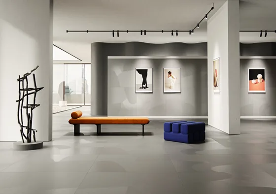 Ambient · Sèrie Artwork · Leonardo · 1