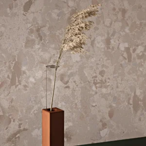 Sèrie Attitude | Efecte Pedra · 60×120 i 120×120 cm | Leonardo