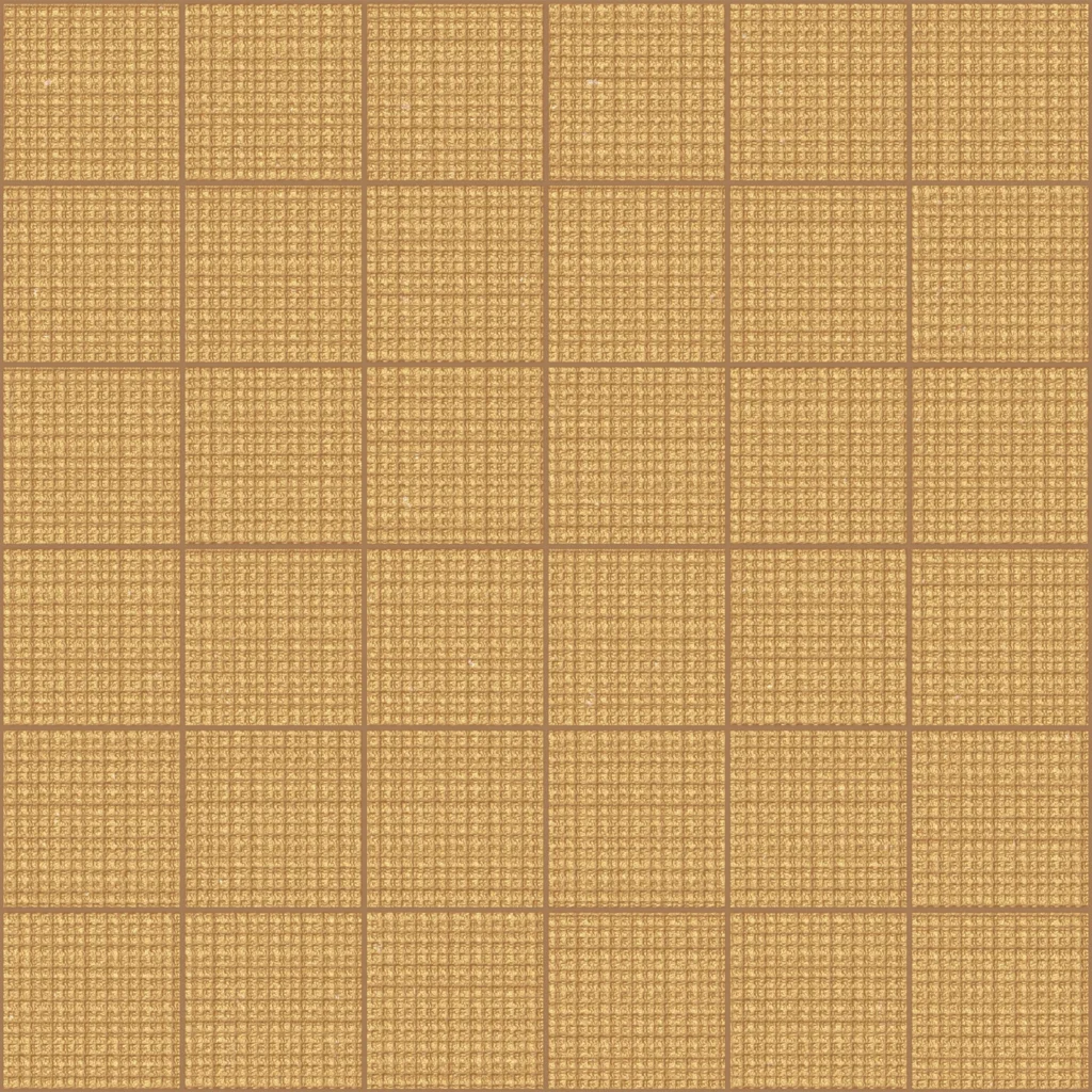 Textura · Groc bec d'oca 30x30 cm · Leonardo