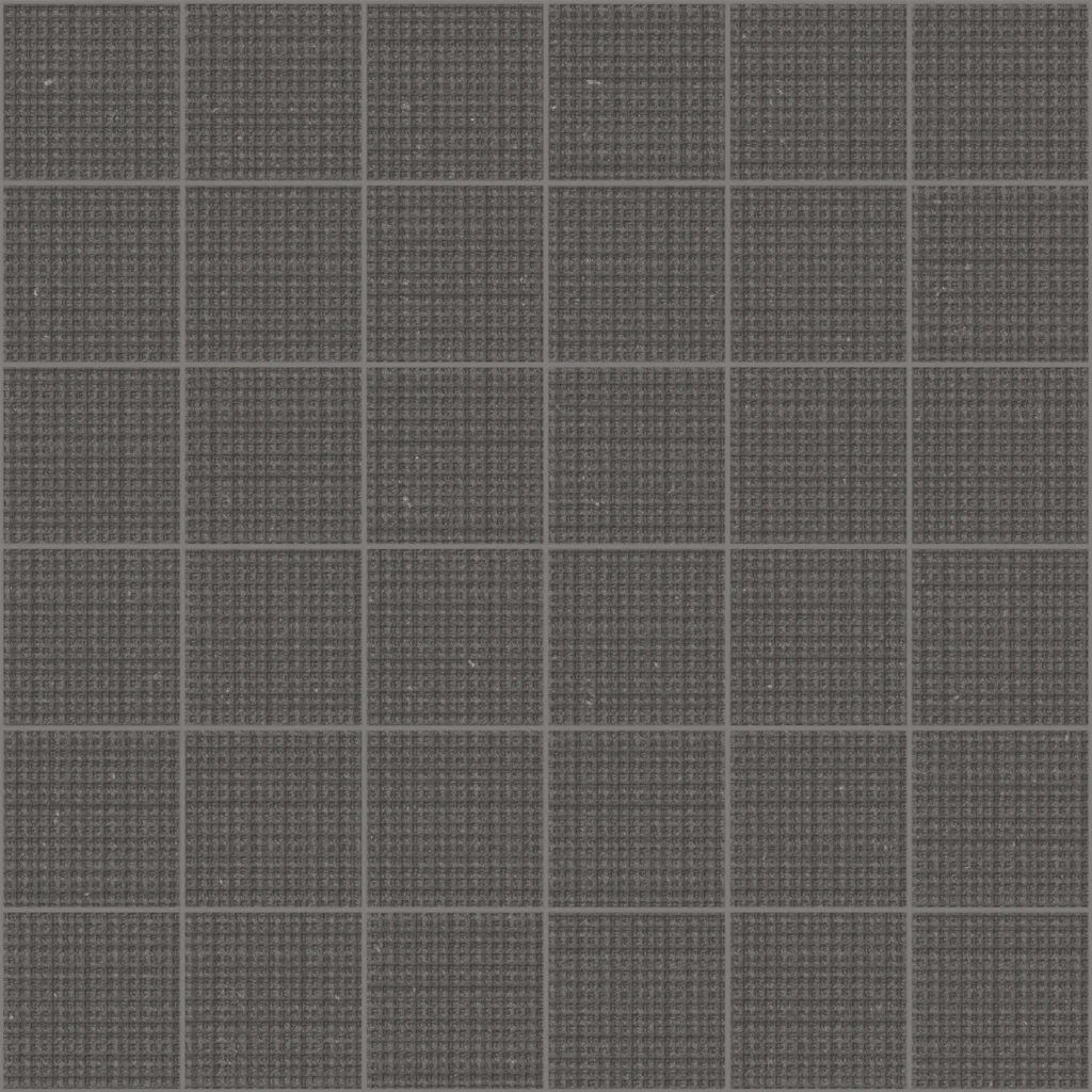 Textura · Negre 30x30 cm · Leonardo