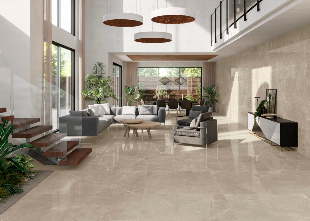 Col·lecció Leto | Luxe i Sofisticació en Marbre