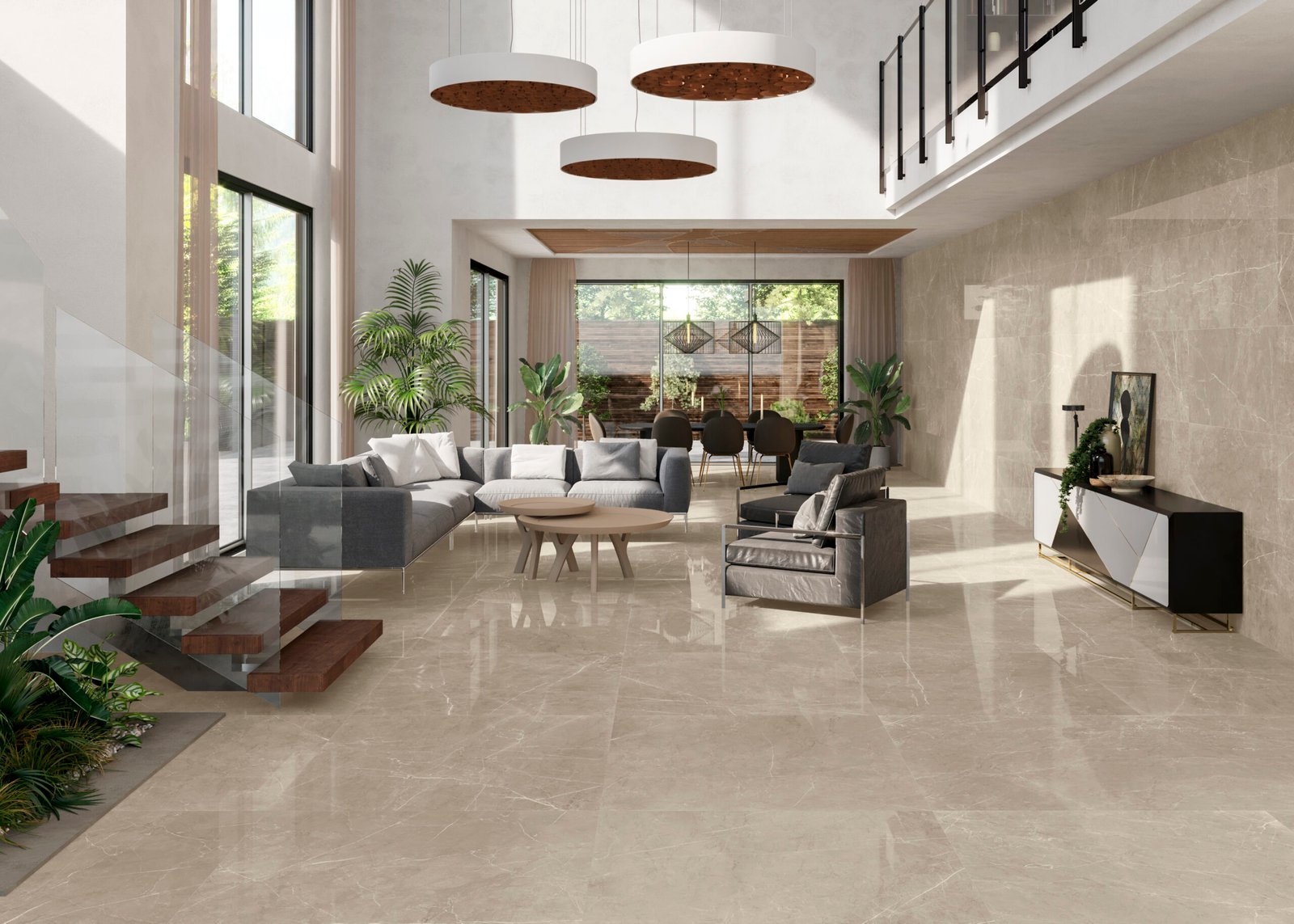 Col·lecció Leto | Luxe i Sofisticació en Marbre