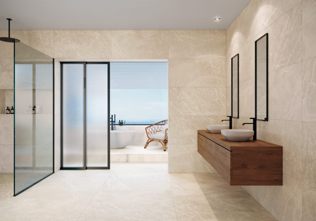 Col·lecció Livia | Luxe i Sofisticació en Marbre