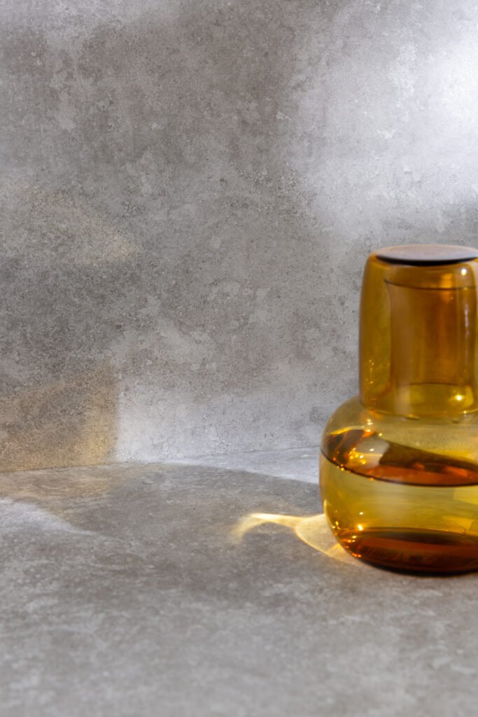 Sèrie Lucca Porcelain | Porcellànic Mat · 60x120 cm / 90x90 cm | Peronda — ambient 21