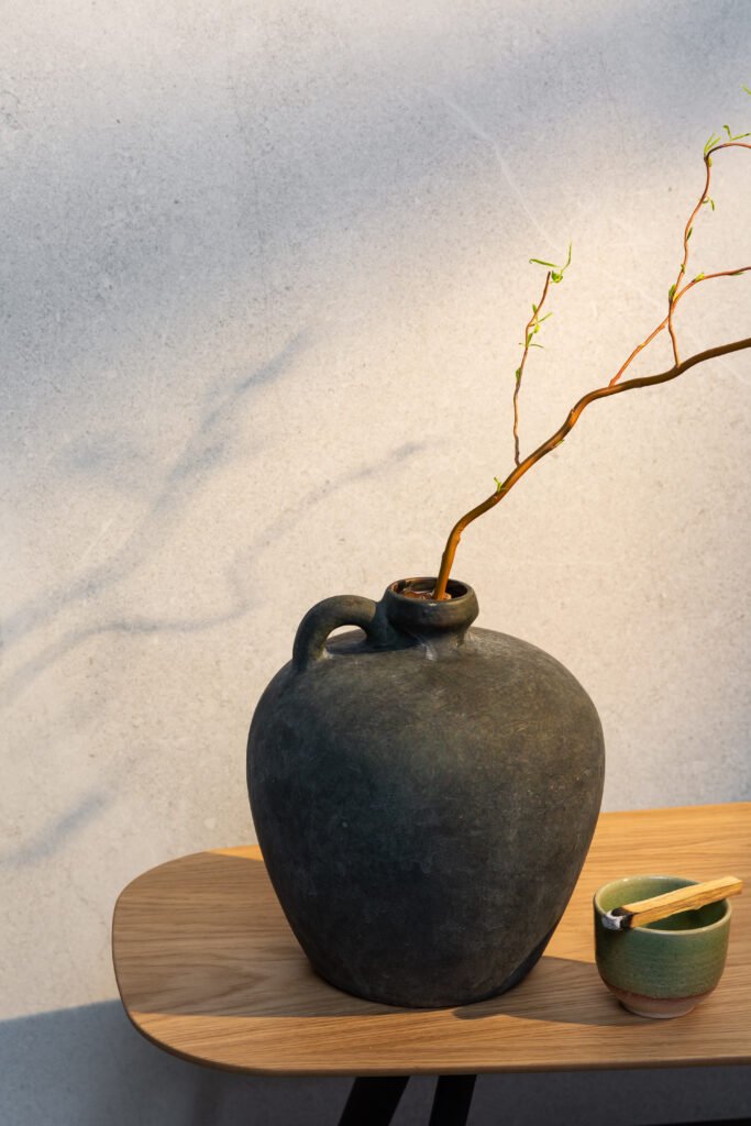 Sèrie Lucca Porcelain | Porcellànic Mat · 60x120 cm / 90x90 cm | Peronda — ambient 25